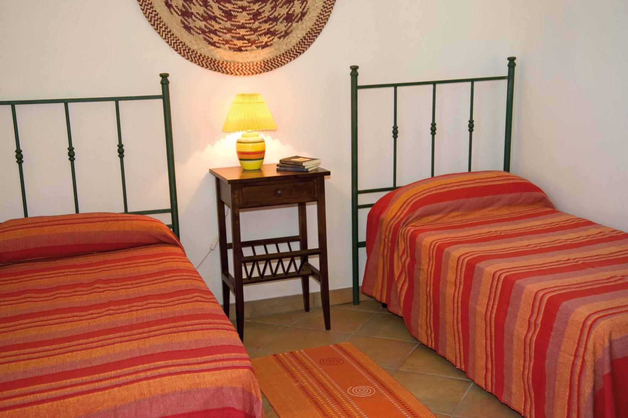 Tenuta Badessa Casalabate Cameră foto