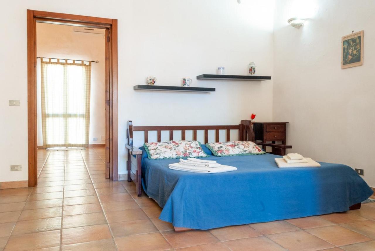 Tenuta Badessa Casalabate Cameră foto