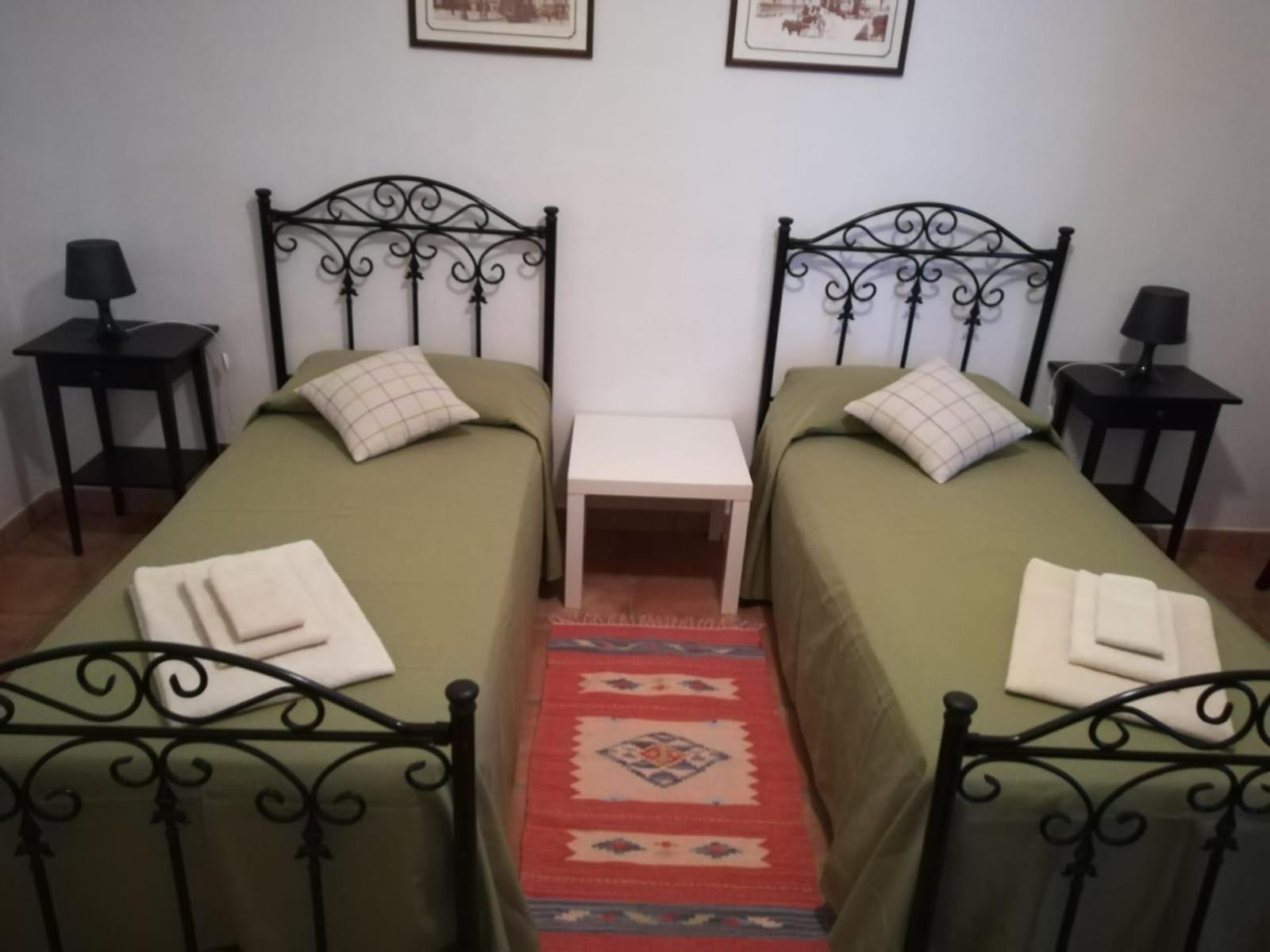 Tenuta Badessa Casalabate Cameră foto